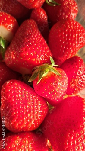 Fraises