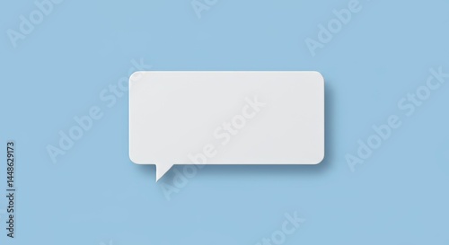 dialogue box