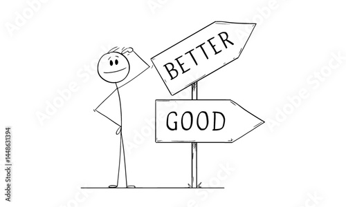 Empowered Decisions – A Symbol of Growth and Success Through Choice and Strategy