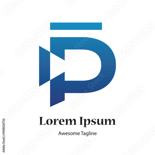 p letter camera included media type logo design icon Free Download p letter camera included media type logo design icon - GFXLoad