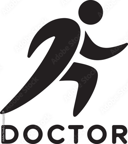  Vector Doctor logo