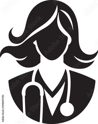  Vector Doctor logo