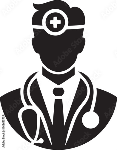  Vector Doctor logo