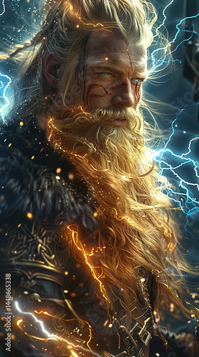 Last Flamebearer of the Ancients