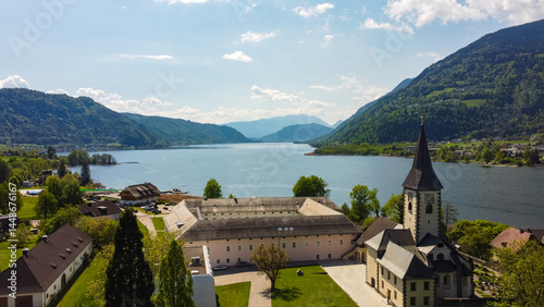 Ossiachersee