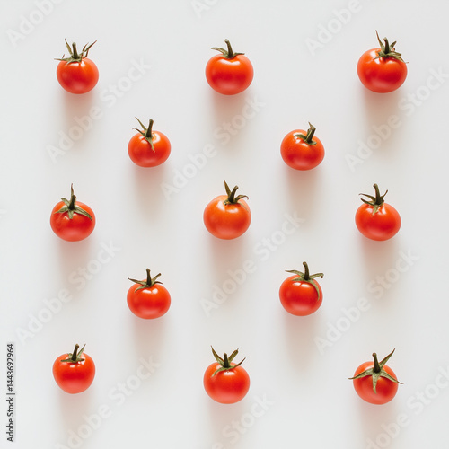 set of tomato