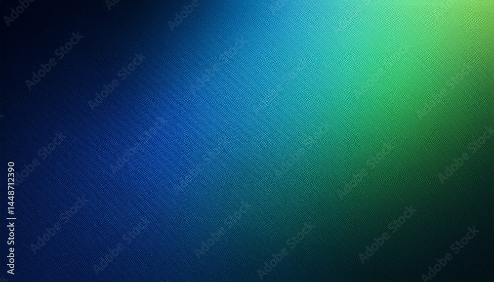 Abstract Blue Green Gradient Texture Background Image Abstract Blue Green Gradient Texture Background Image
