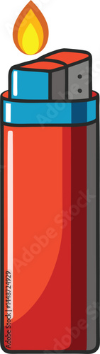Free Download Lighter - GFXLoad