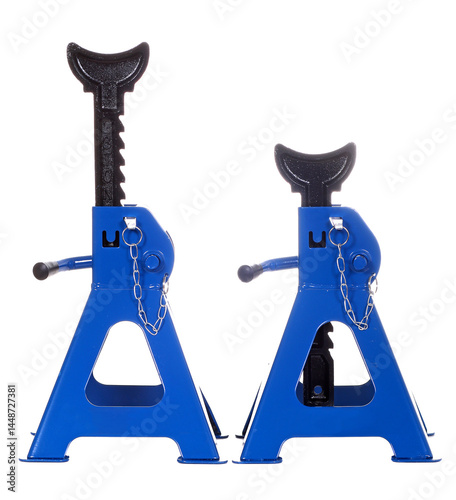 Jack stands