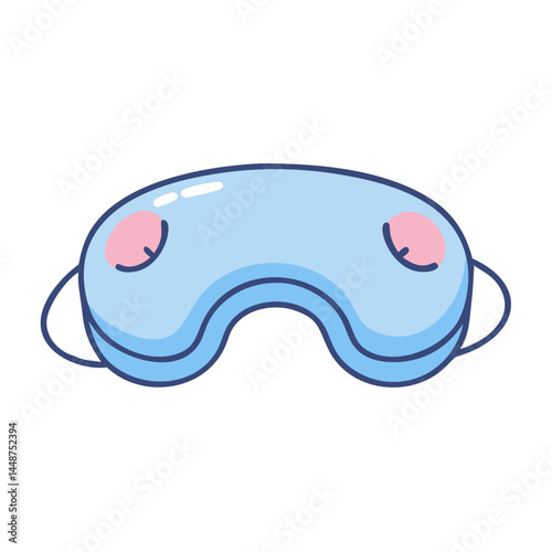 Find the best sleep mask: blue sleep mask for deep sleep, travel sleep mask, and relaxation mask