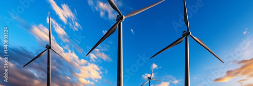 Obraz na płótnie Stock app showing steady power stock and rising wind energy stock values, contrasting fossil-based power with renewables. w salonie