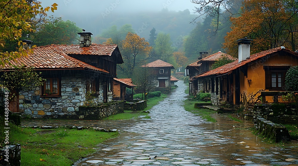 Fototapeta premium Error