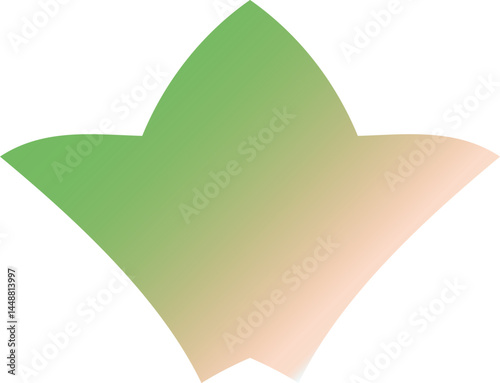 Minimal Conceptual Background for Abstract Branding Futuristic Grid Composition for Visual Communication