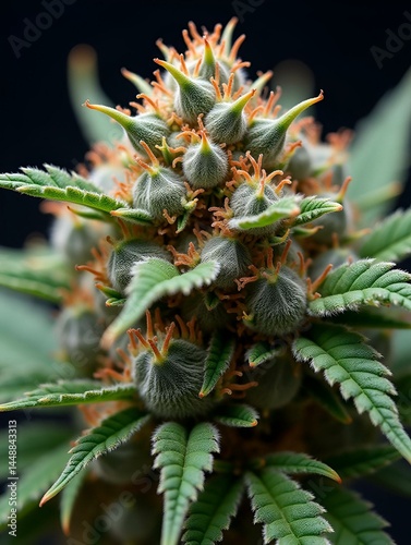 Trichome