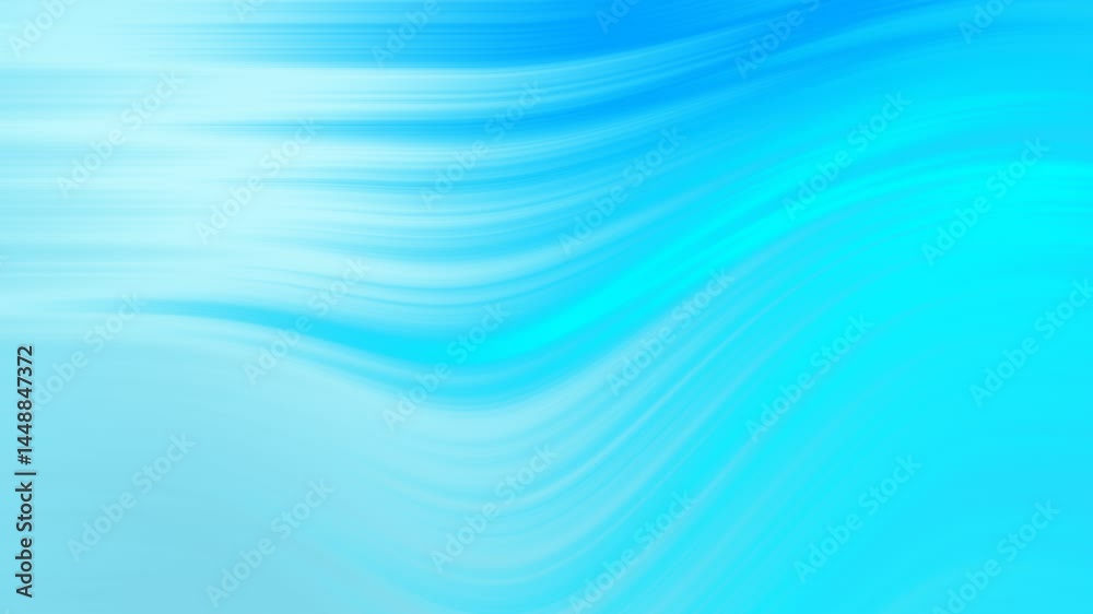 Blue abstract background with curved lines. Suitable for websites, presentations, or social media graphics needing a vibrant, modern design element Blue abstract background with curved lines. Suitable for websites, presentations, or social media graphics needing a vibrant, modern design element