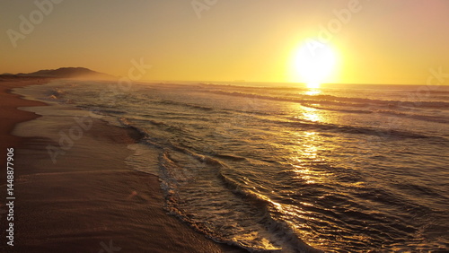 Sunset Rio Tavares, Florianópolis