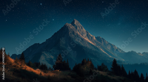 alps wallpaper