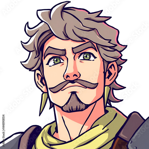 hector  icon