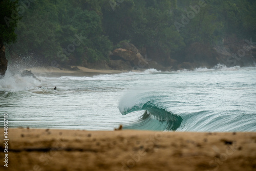 Crashboat. Aguadilla, Puerto Rico