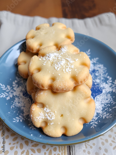 Biscuit chinois