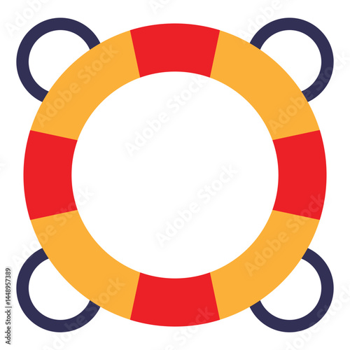 Lifebuoy Lifesaver Help