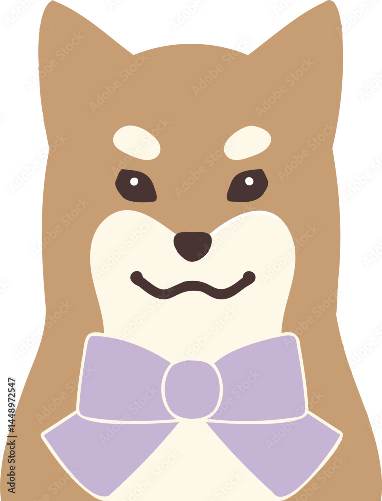 Fototapeta premium icon-front-1-purple1