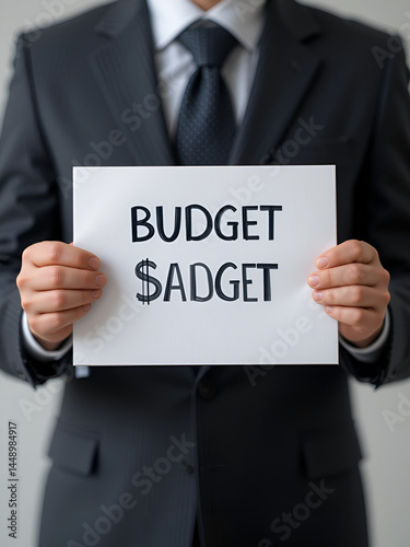 budget plan for financial independence maximizing savings cutting unnecessary spends investing regularly ensuring eventual liberation stable concept as Investor sets high saving rate eliminates frivol