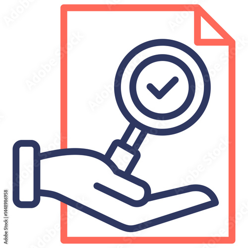 Accountability Icon