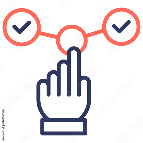 User Friendly Icon