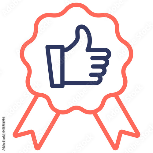 Reliability Icon
