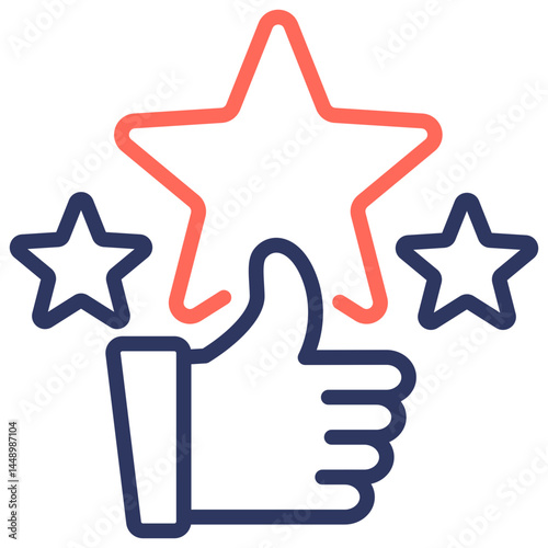 Satisfaction Icon