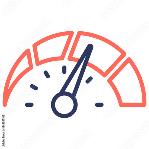 Speed Icon