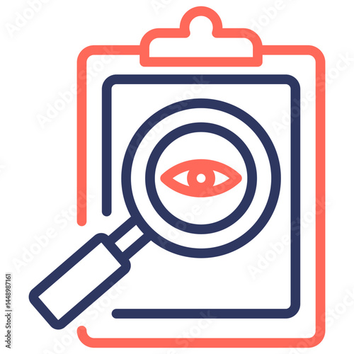 Transparency Icon