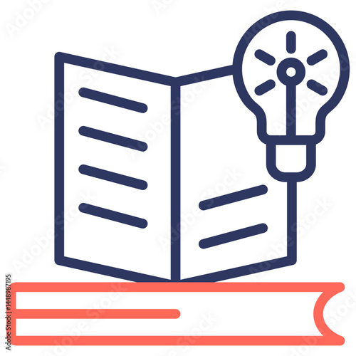Knowledge Base Icon