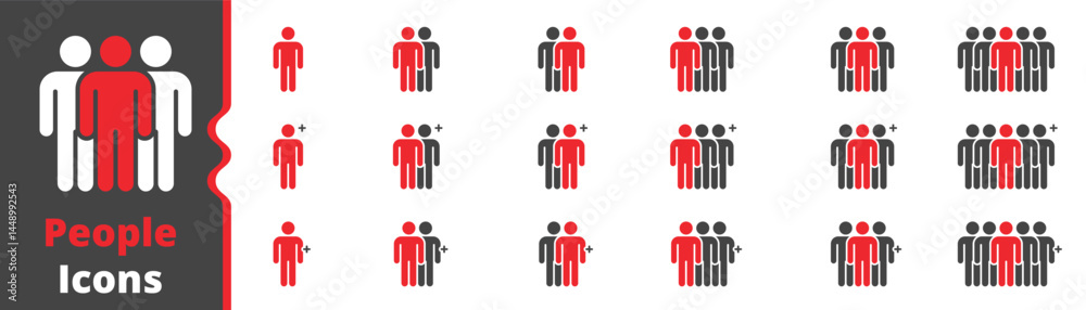 People Team Icon Pixel Perfect Design, Group Of People Icon, Team People Icon, Persons Red Symbol, People Team Icon Pixel Perfect Design, Group Of People Icon, Team People Icon, Persons Red Symbol,