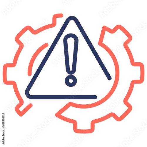 Breakdown Icon