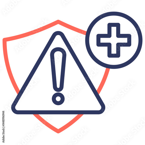 Preventive Icon