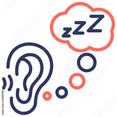 Deep Listening Icon