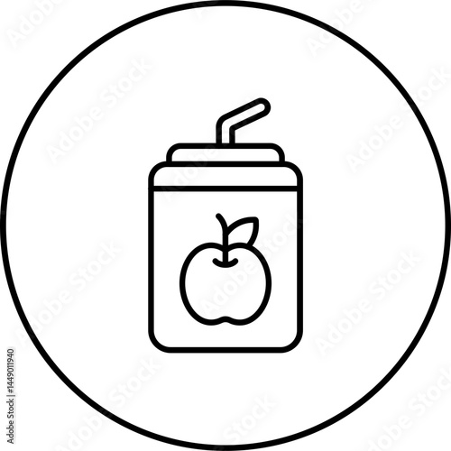Juice Icon