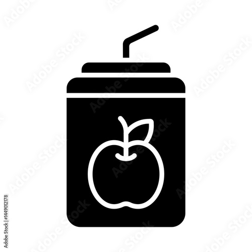 Juice Icon