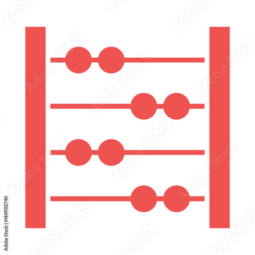 Abacus Icon
