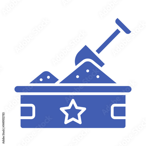 Sandbox Icon