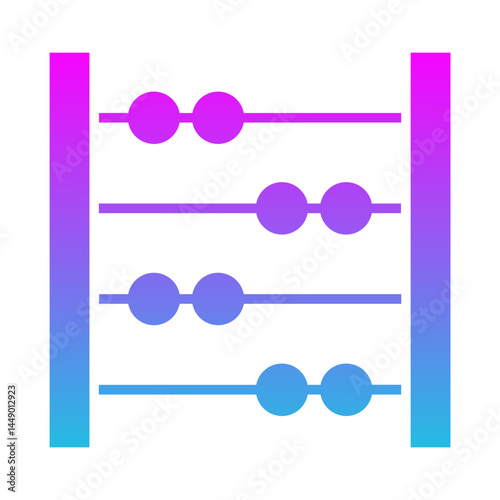 Abacus Icon