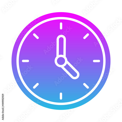 Free Download Clock Icon - GFXLoad