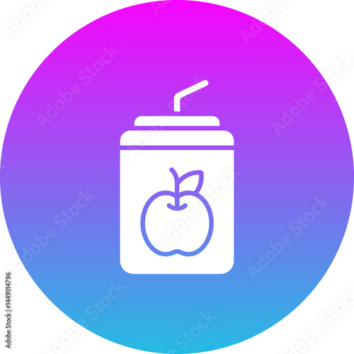 Juice Icon