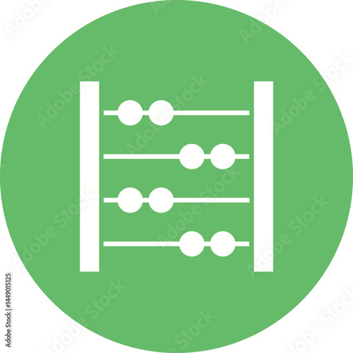 Abacus Icon