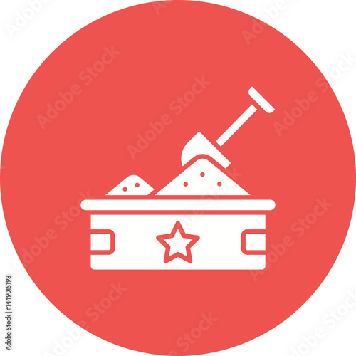 Sandbox Icon