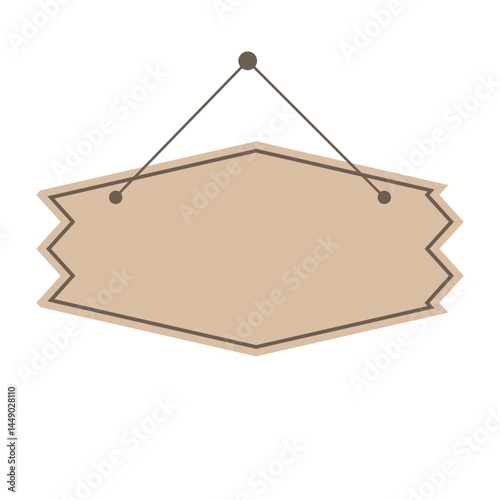 Vintage Sign Banner