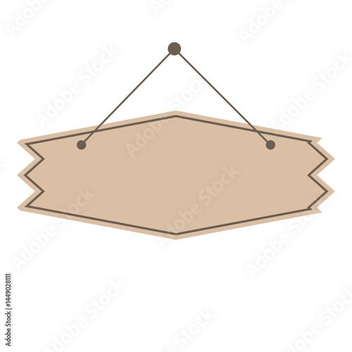 Vintage Sign Banner