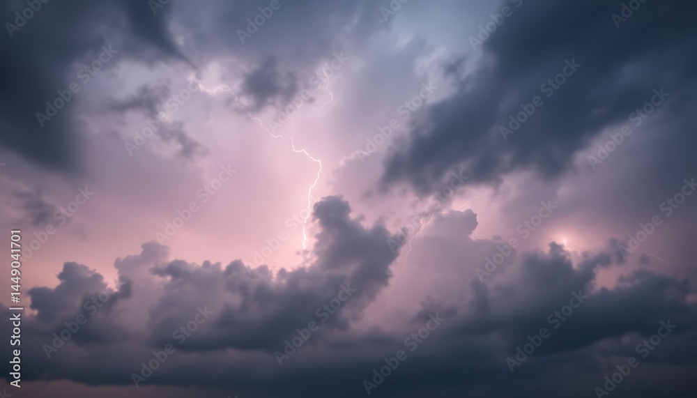 large cloud filled with lightning in the sky large cloud filled with lightning in the sky